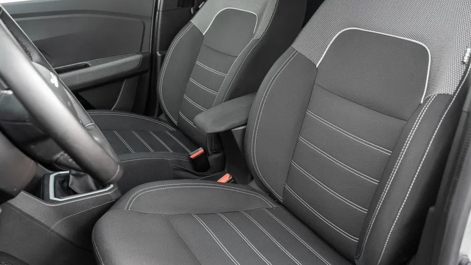 DACIA Sandero Sandero 1.0 TCe Expression