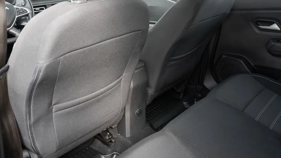 DACIA Sandero Sandero 1.0 TCe Expression