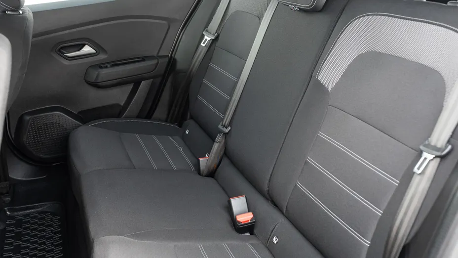 DACIA Sandero Sandero 1.0 TCe Expression