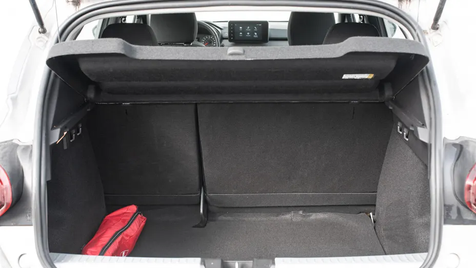 DACIA Sandero Sandero 1.0 TCe Expression