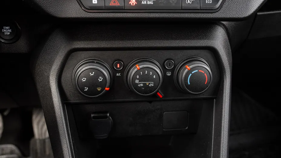 DACIA Sandero Sandero 1.0 TCe Expression