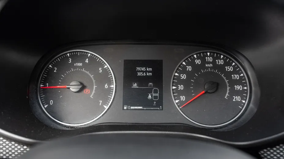 DACIA Sandero Sandero 1.0 TCe Expression