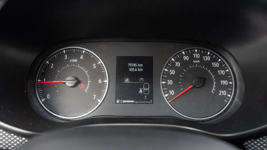 DACIA Sandero Sandero 1.0 TCe Expression