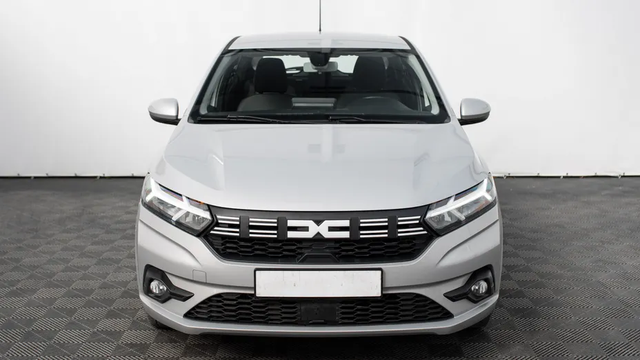 DACIA Sandero Sandero 1.0 TCe Expression