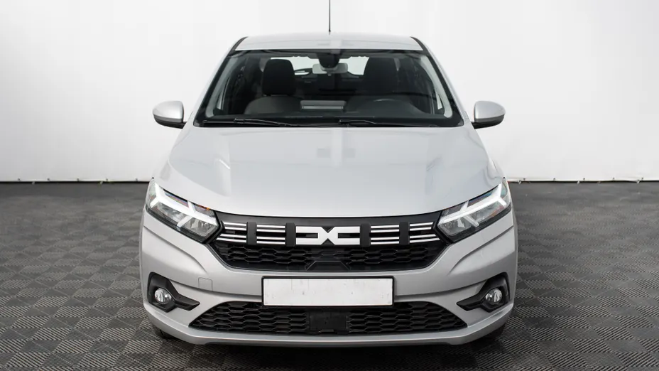 DACIA Sandero Sandero 1.0 TCe Expression