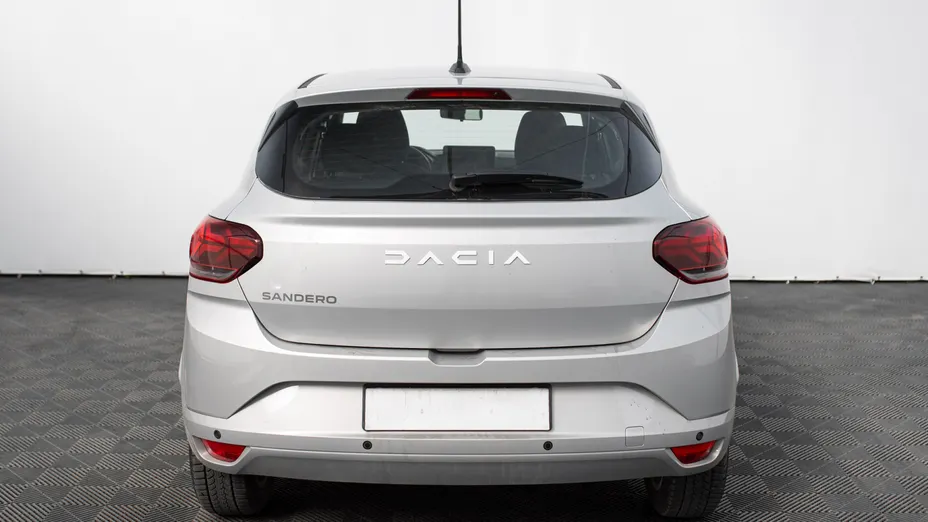 DACIA Sandero Sandero 1.0 TCe Expression