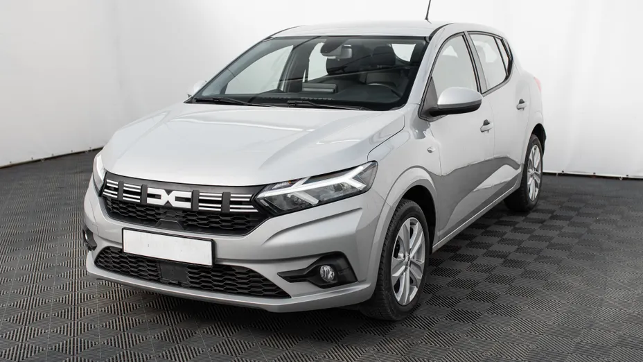 DACIA Sandero Sandero 1.0 TCe Expression