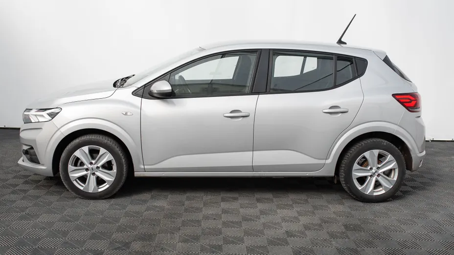 DACIA Sandero Sandero 1.0 TCe Expression