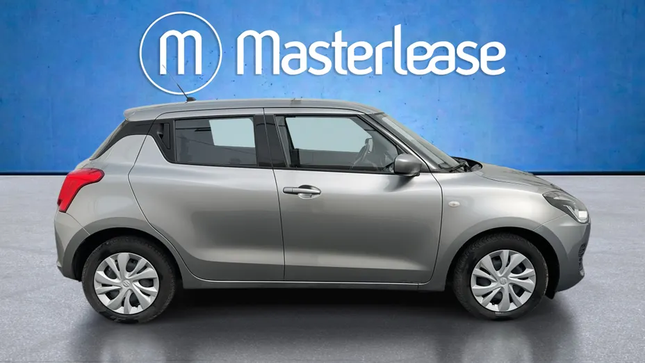 SUZUKI Swift Swift 1.2 Dualjet SHVS Premium