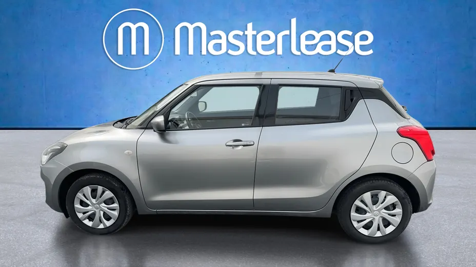 SUZUKI Swift Swift 1.2 Dualjet SHVS Premium