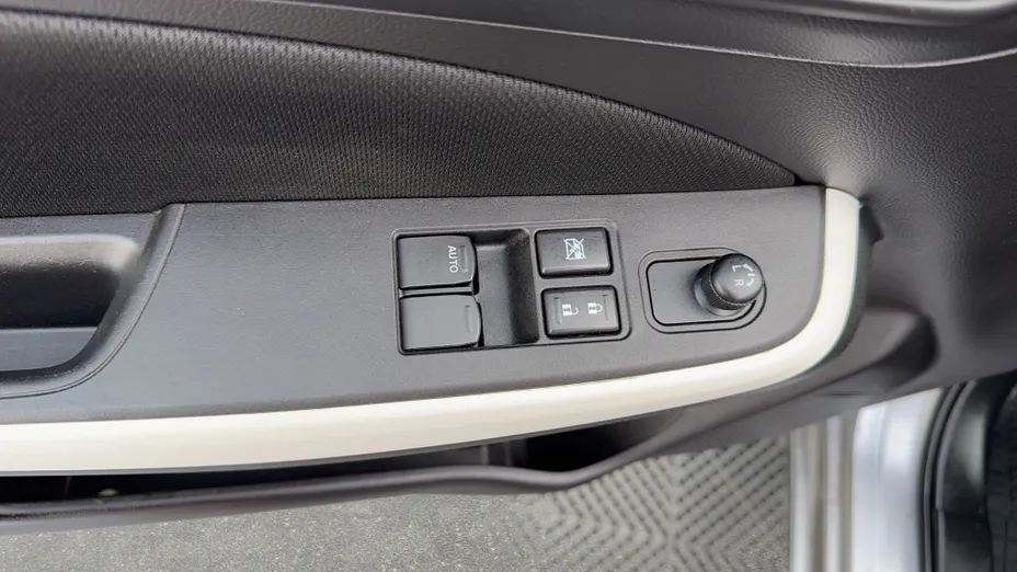 SUZUKI Swift Swift 1.2 Dualjet SHVS Premium