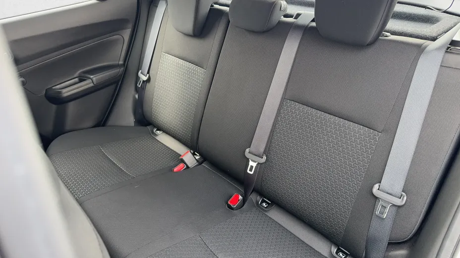 SUZUKI Swift Swift 1.2 Dualjet SHVS Premium