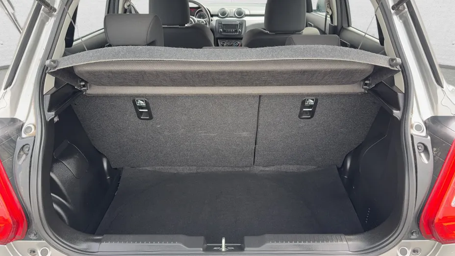 SUZUKI Swift Swift 1.2 Dualjet SHVS Premium