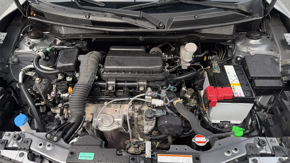 SUZUKI Swift Swift 1.2 Dualjet SHVS Premium