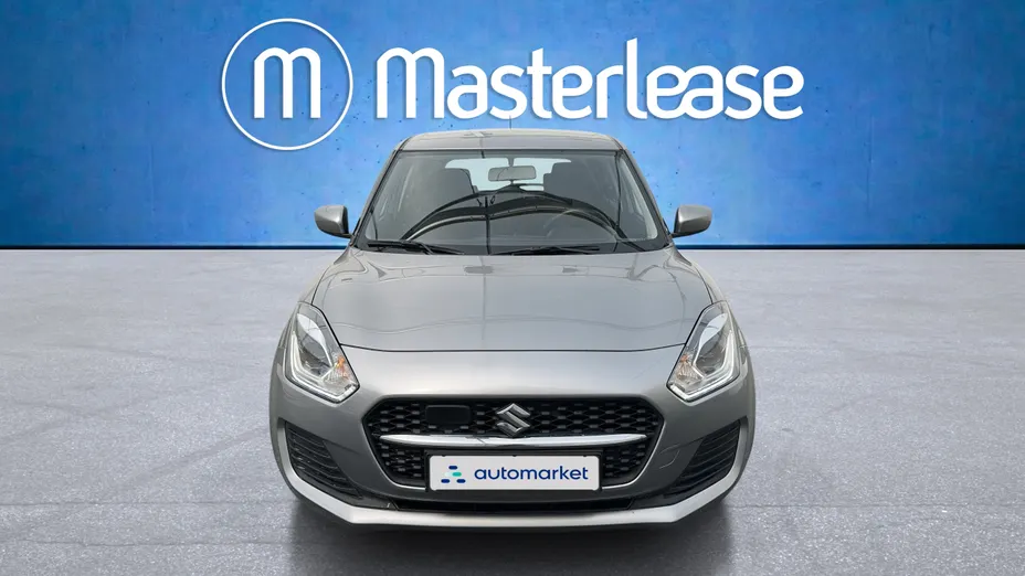 SUZUKI Swift Swift 1.2 Dualjet SHVS Premium