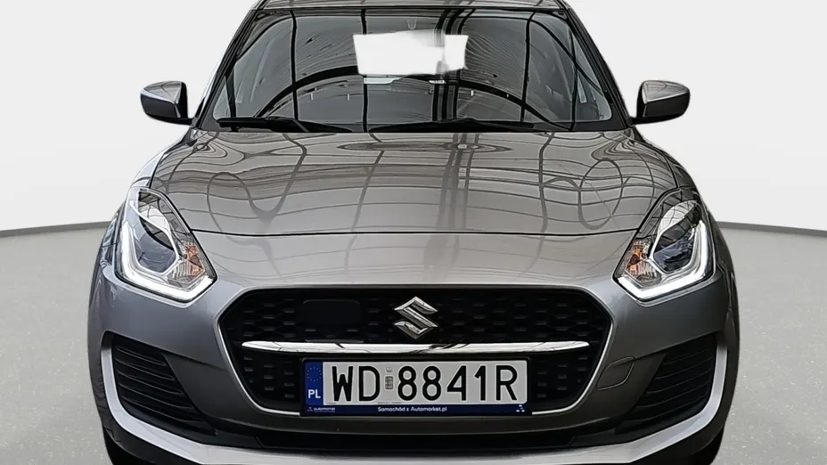 SUZUKI Swift Swift 1.2 Dualjet SHVS Premium