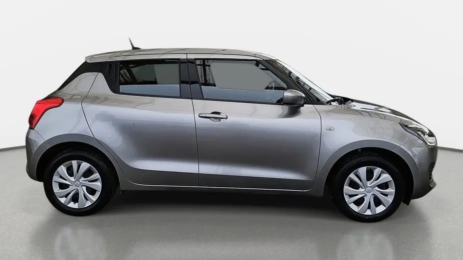 SUZUKI Swift Swift 1.2 Dualjet SHVS Premium