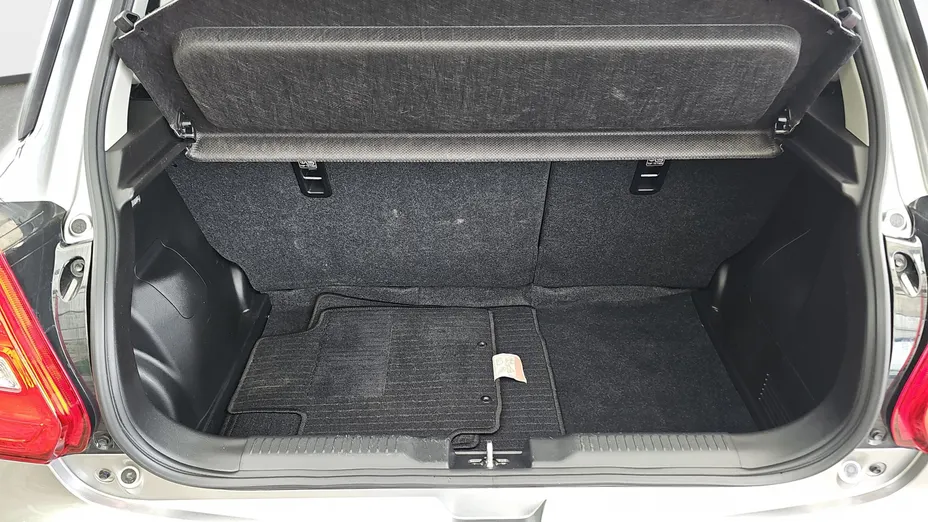 SUZUKI Swift Swift 1.2 Dualjet SHVS Premium