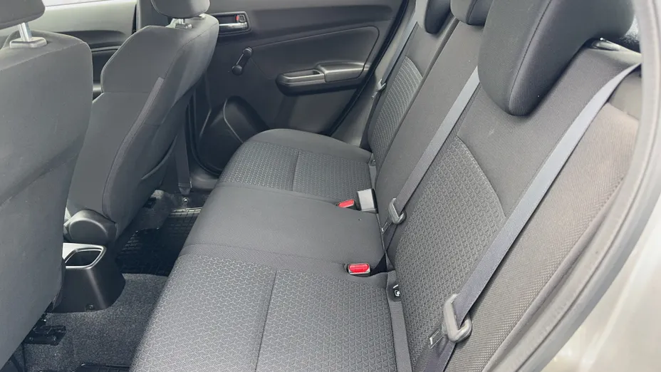 SUZUKI Swift Swift 1.2 Dualjet SHVS Premium