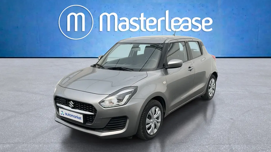 SUZUKI Swift Swift 1.2 Dualjet SHVS Premium