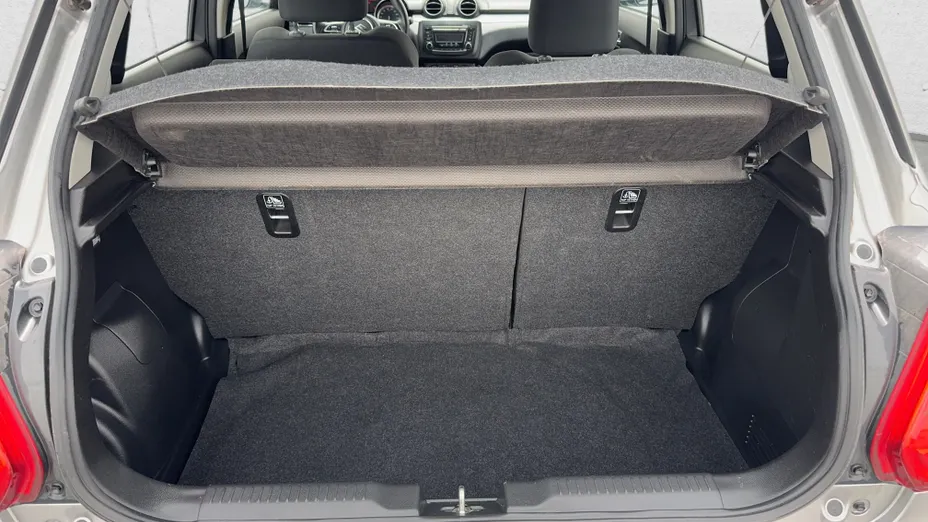 SUZUKI Swift Swift 1.2 Dualjet SHVS Premium
