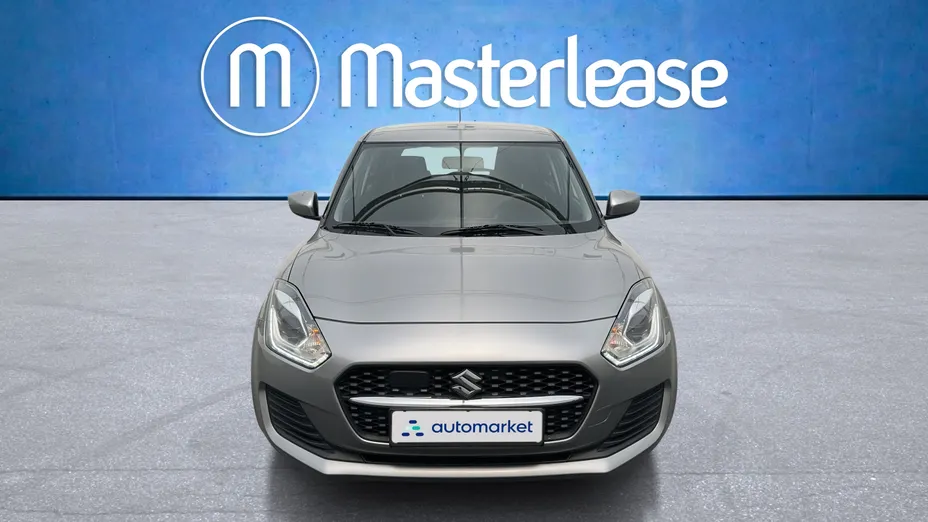 SUZUKI Swift Swift 1.2 Dualjet SHVS Premium