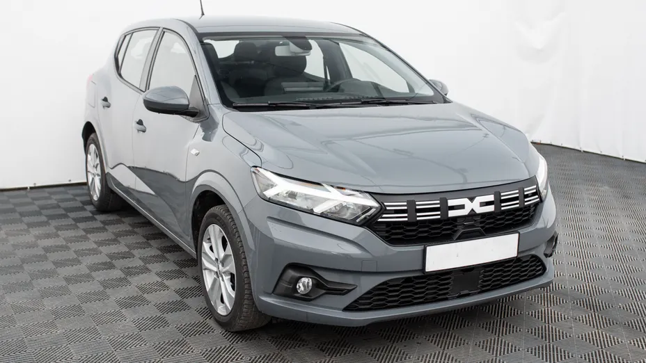 DACIA Sandero Sandero 1.0 TCe Expression