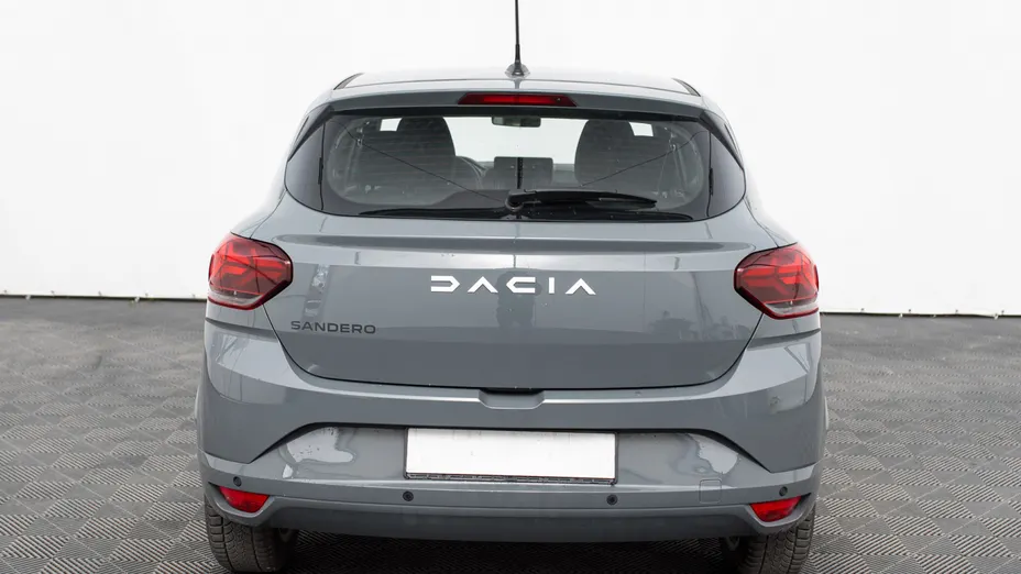 DACIA Sandero Sandero 1.0 TCe Expression