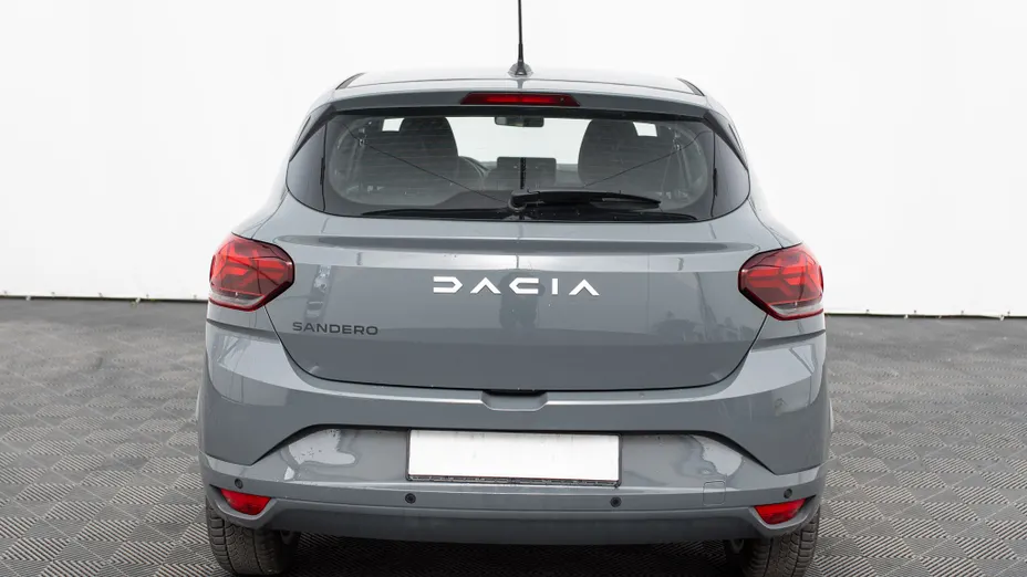 DACIA Sandero Sandero 1.0 TCe Expression