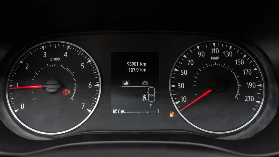 DACIA Sandero Sandero 1.0 TCe Expression