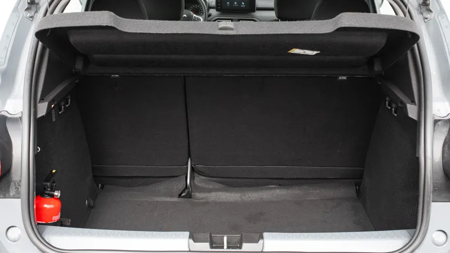 DACIA Sandero Sandero 1.0 TCe Expression