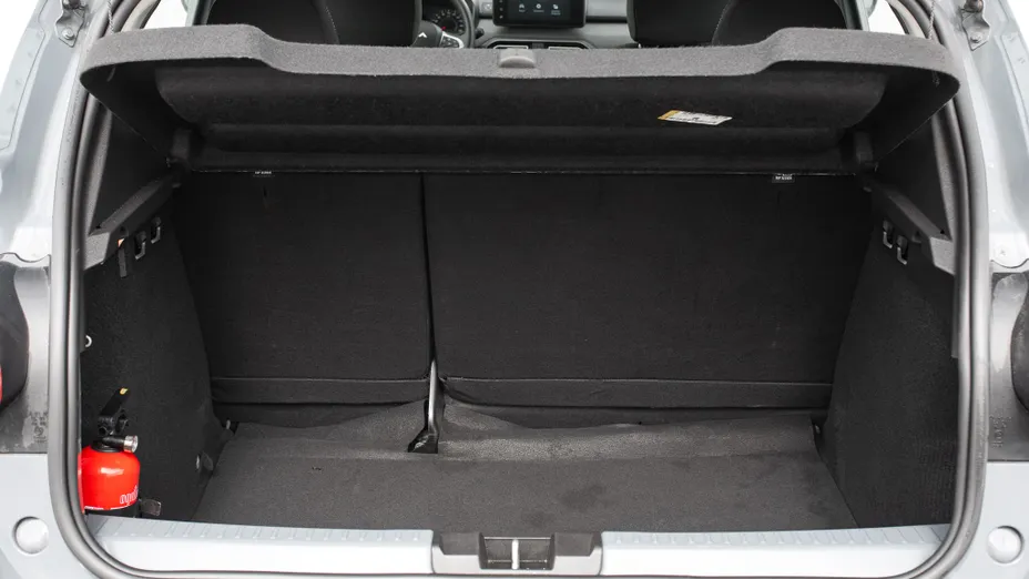 DACIA Sandero Sandero 1.0 TCe Expression