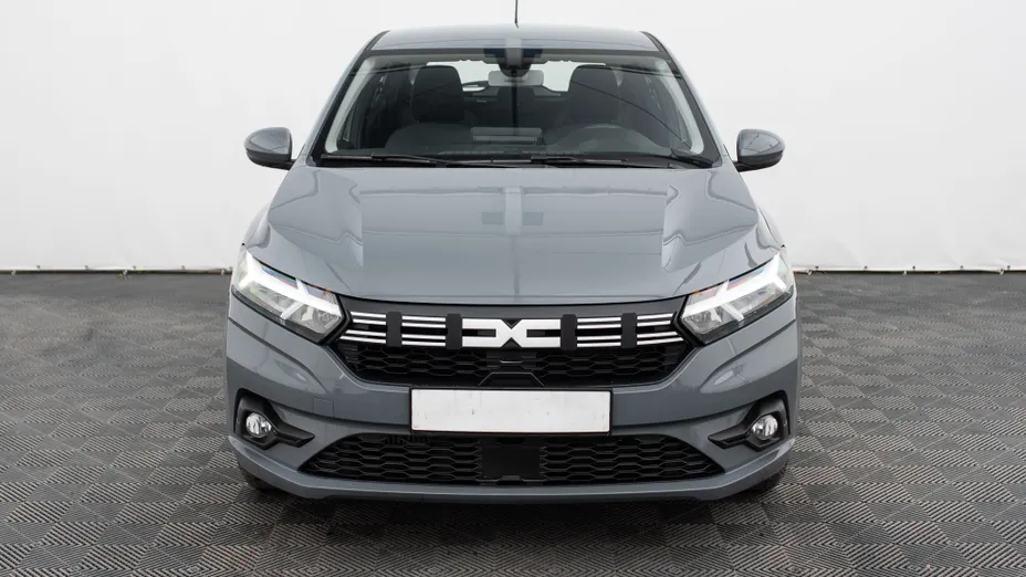 DACIA Sandero Sandero 1.0 TCe Expression