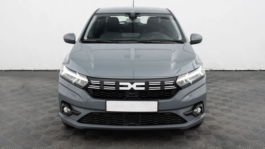 DACIA Sandero Sandero 1.0 TCe Expression