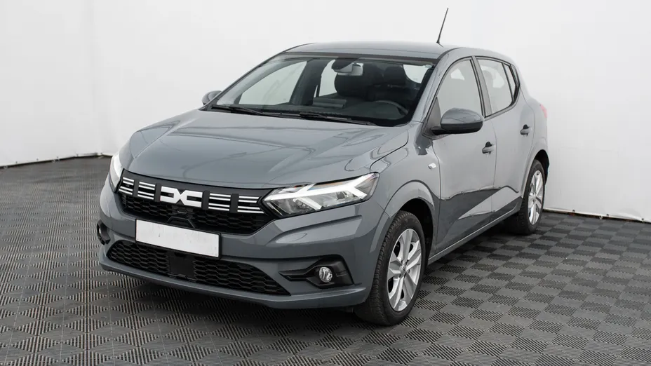 DACIA Sandero Sandero 1.0 TCe Expression