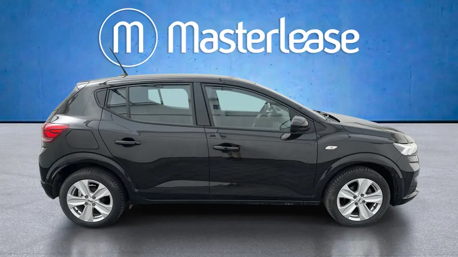 DACIA Sandero Sandero 1.0 TCe Expression