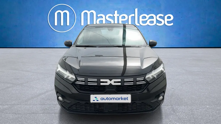 DACIA Sandero Sandero 1.0 TCe Expression