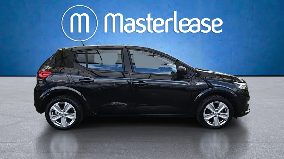 DACIA Sandero Sandero 1.0 TCe Expression