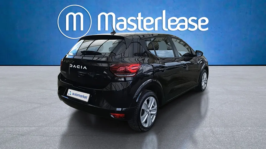 DACIA Sandero Sandero 1.0 TCe Expression