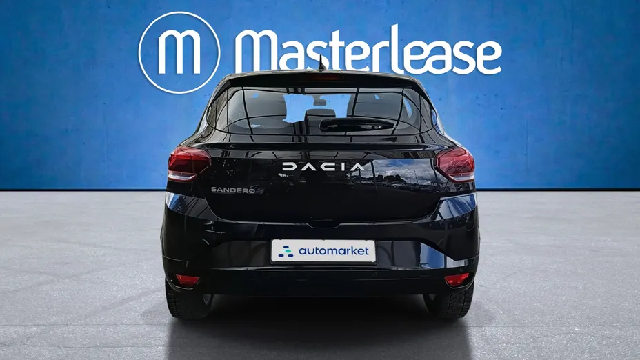 DACIA Sandero Sandero 1.0 TCe Expression