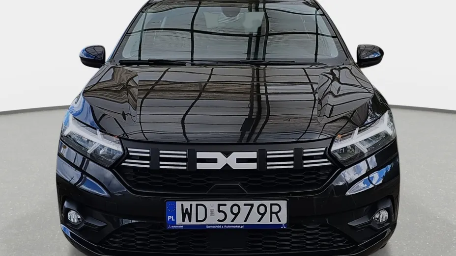 DACIA Sandero Sandero 1.0 TCe Expression