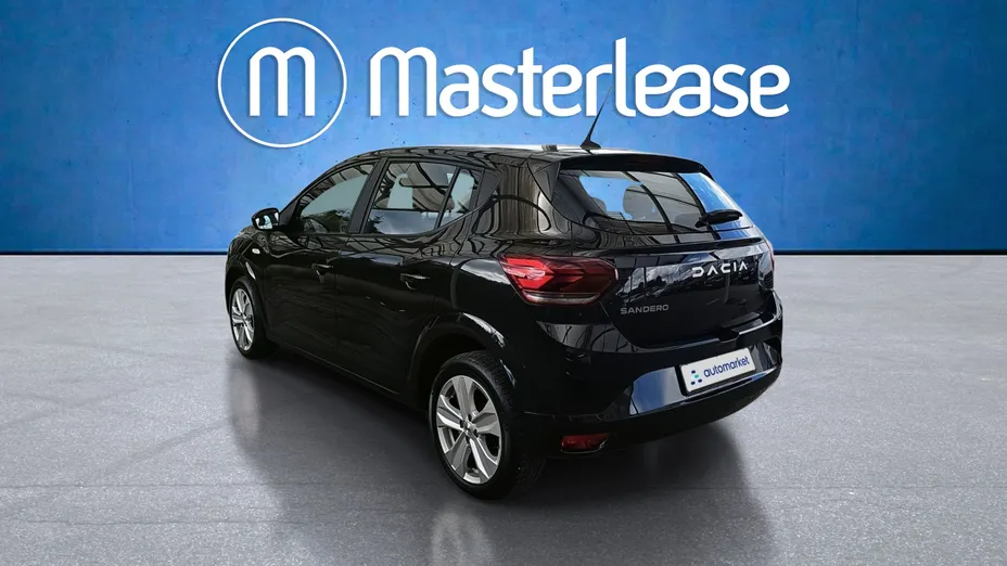 DACIA Sandero Sandero 1.0 TCe Expression