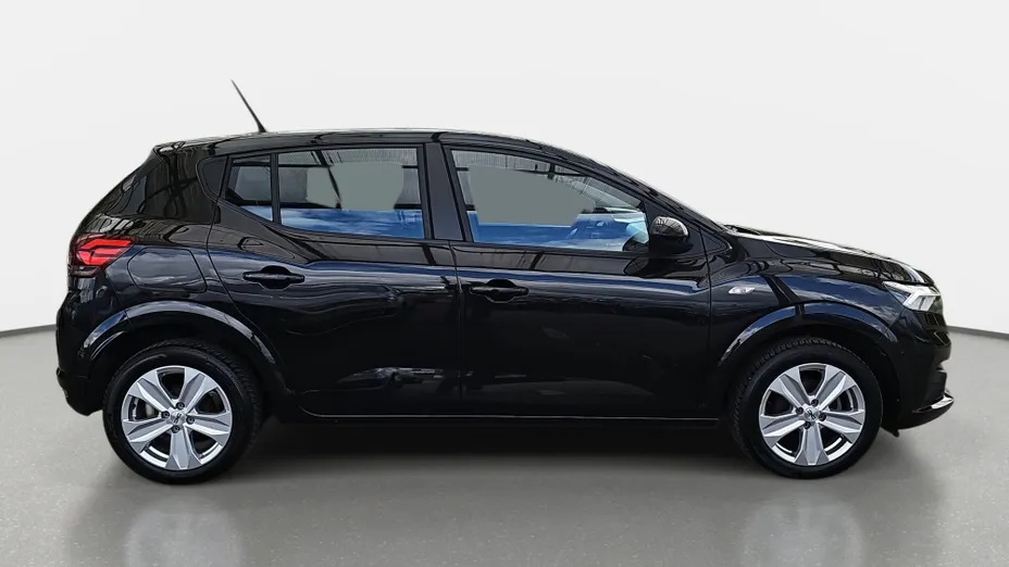DACIA Sandero Sandero 1.0 TCe Expression