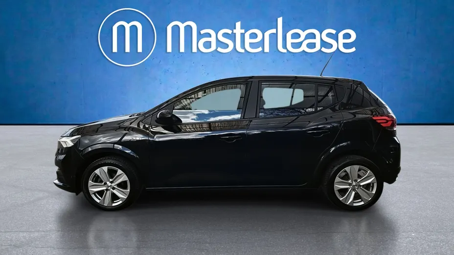 DACIA Sandero Sandero 1.0 TCe Expression