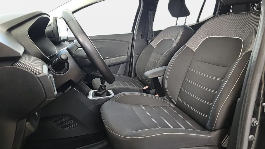 DACIA Sandero Sandero 1.0 TCe Expression