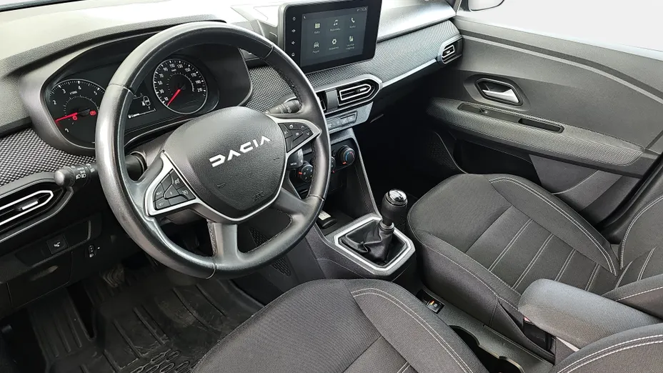 DACIA Sandero Sandero 1.0 TCe Expression