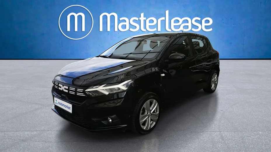 DACIA Sandero Sandero 1.0 TCe Expression