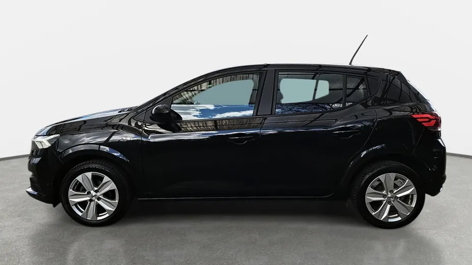 DACIA Sandero Sandero 1.0 TCe Expression