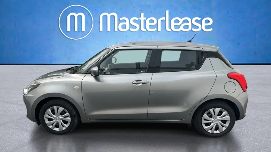 SUZUKI Swift Swift 1.2 Dualjet SHVS Premium