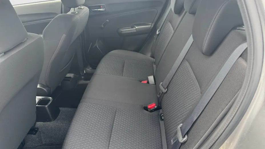 SUZUKI Swift Swift 1.2 Dualjet SHVS Premium